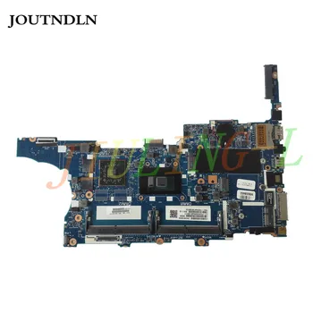 JOUTNDLN FOR HP EliteBook 850 G3 LAPTOP MOTHERBOARD 832429-001 832429-601 6050A2728501 I7-6600U CPU DDR4
JOUTNDLN FOR HP EliteBook 850 G3 LAPTOP MOTHERBOARD 832429-001 832429-601 6050A2728501 I7-6600U CPU DDR4