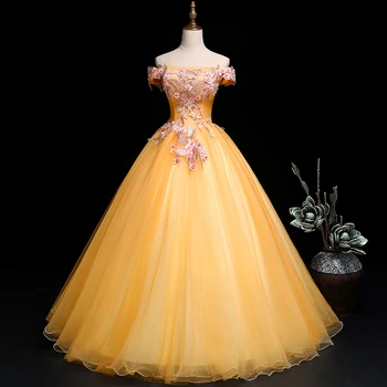 New floor length long off the shoulder sweat lady women princess girl lady evening performance dress gown
New floor length long off the shoulder sweat lady women princess girl lady evening performance dress gown