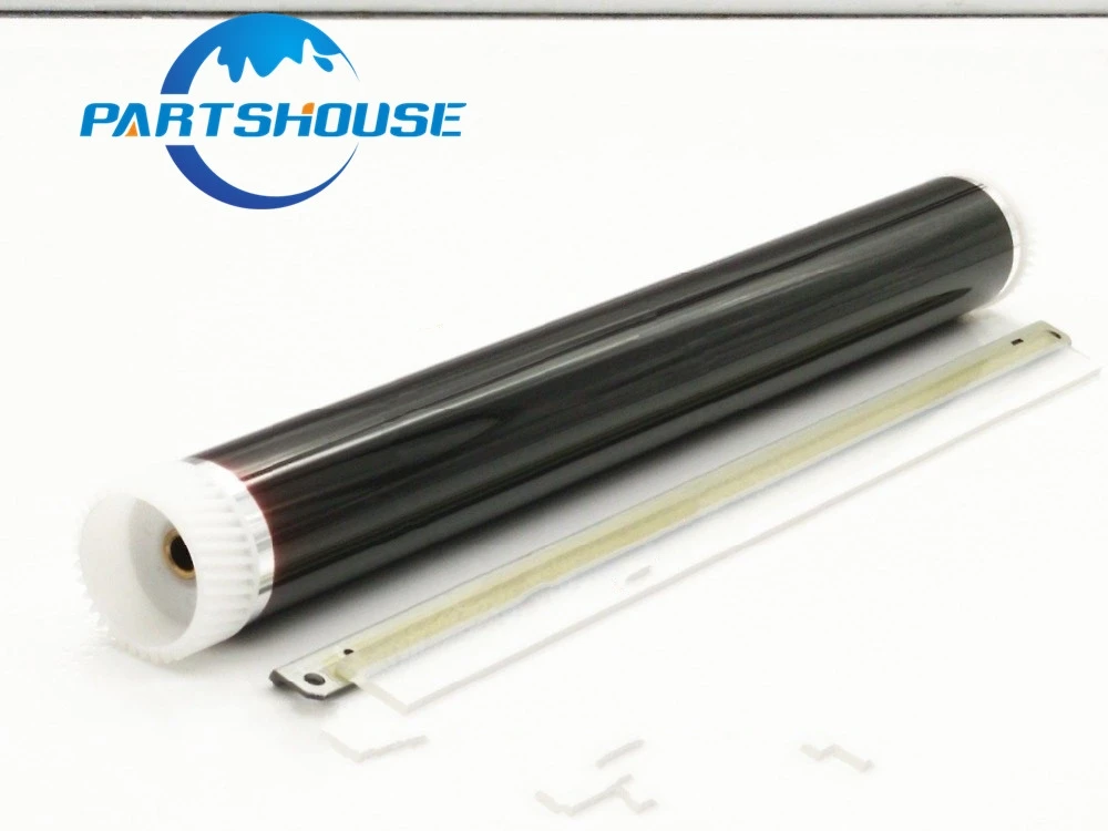 1Sets OPC & Cleaning blade Drum kit DK1153 DK1152 DK1150 For kyocera P2235 2040 M2135 M2635 2735 2040 2540 2640 M2030 M2135dn
1Sets OPC & Cleaning blade Drum kit DK1153 DK1152 DK1150 For kyocera P2235 2040 M2135 M2635 2735 2040 2540 2640 M2030 M2135dn