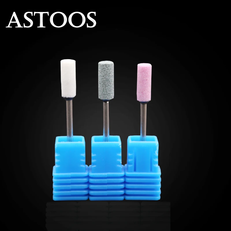 Ceramic Cutter For Manicure Machine Ceramic Milling Cutter for Nail Drill Machine Pedicure Tool Stone Nail Drill Bit
Ceramic Cutter For Manicure Machine Ceramic Milling Cutter for Nail Drill Machine Pedicure Tool Stone Nail Drill Bit