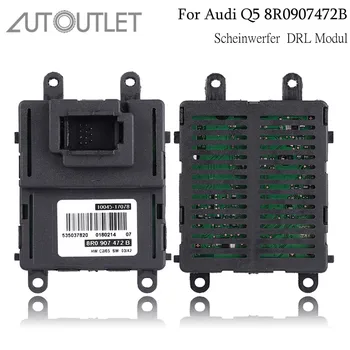 AUTOUTLET For Audi LED Module DRL Headlight ECU Control Unit 8R0907472B For Xenon Headlights Daytime Running Parking Light
AUTOUTLET For Audi LED Module DRL Headlight ECU Control Unit 8R0907472B For Xenon Headlights Daytime Running Parking Light