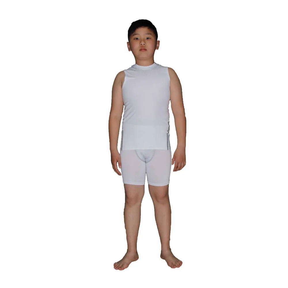 2019 Boy's Compression Sets Tanktops and Shorts Quick Dry Sleeveless Shirts Short Pants Football Basketball Running Sets
2019 Boy's Compression Sets Tanktops and Shorts Quick Dry Sleeveless Shirts Short Pants Football Basketball Running Sets