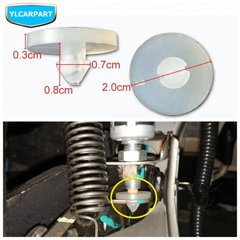 For Geely Emgrand 7 EC7 EC715 EC718 Emgrand7 E7 ,Emgrand7-RV EC7-RV EC715-RV EC718-RV EC-HB HB,Car brake clutch switch buffer
For Geely Emgrand 7 EC7 EC715 EC718 Emgrand7 E7 ,Emgrand7-RV EC7-RV EC715-RV EC718-RV EC-HB HB,Car brake clutch switch buffer