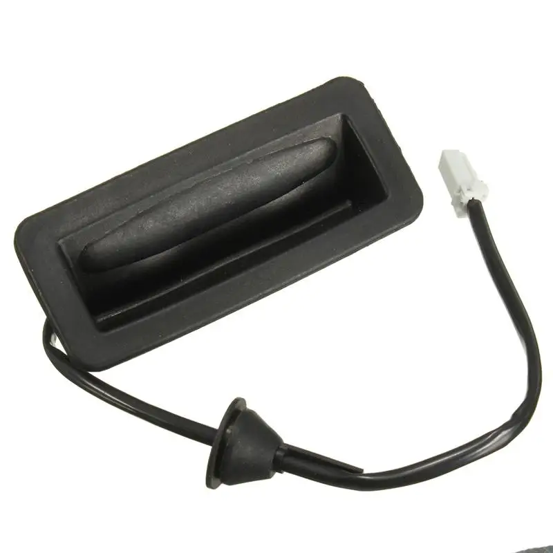 Car Trunk Switch With Wire Boot Tailgate Release Car Switch For Ford for Focus MK2 2005 2006 2007 2008 3M5119B514AC
Car Trunk Switch With Wire Boot Tailgate Release Car Switch For Ford for Focus MK2 2005 2006 2007 2008 3M5119B514AC