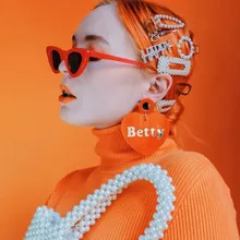 Dvacaman Hàn Quốc 2019 Mới Mô Phỏng Ngọc Trai Hairbands đối với Phụ Nữ Phụ Kiện Tóc Cô Gái Headbands Wedding Party Đồ Trang Sức Hairwear(China)