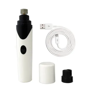 Portable Size USB Charging Pets Dogs Cats Nail Claw Grooming Grinder Trimmer Claw Toe Nail Grinder Tools Pets Accessories
Portable Size USB Charging Pets Dogs Cats Nail Claw Grooming Grinder Trimmer Claw Toe Nail Grinder Tools Pets Accessories