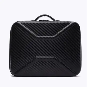 Waterproof Suitcase Bag For DJI Mavic Air Quadcopter Accessories Drone Portable Shockproof Shoulder Handheld EVA Bags
Waterproof Suitcase Bag For DJI Mavic Air Quadcopter Accessories Drone Portable Shockproof Shoulder Handheld EVA Bags