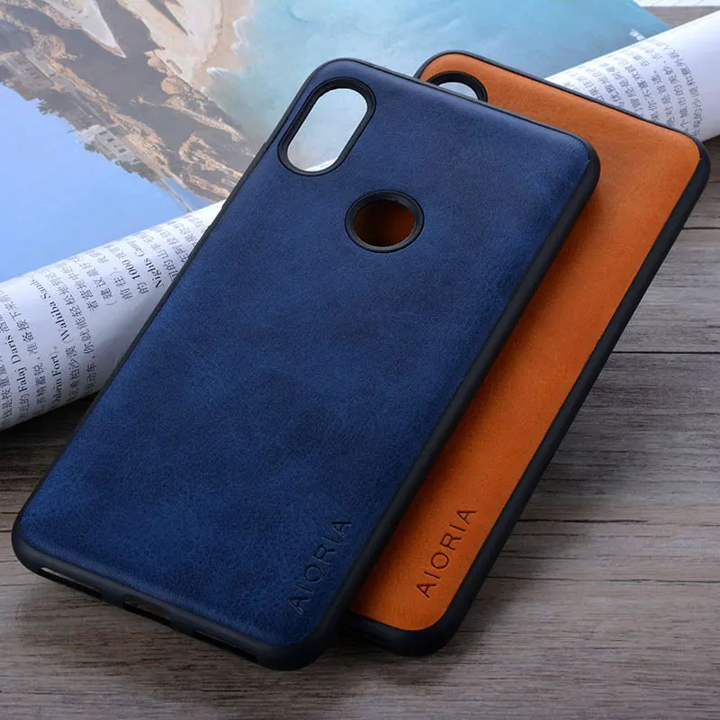 Case for xiaomi redmi note 6 pro Luxury Vintage leather phone cover for Xiaomi Redmi Note 6 Pro case funda Business coque capa
Case for xiaomi redmi note 6 pro Luxury Vintage leather phone cover for Xiaomi Redmi Note 6 Pro case funda Business coque capa