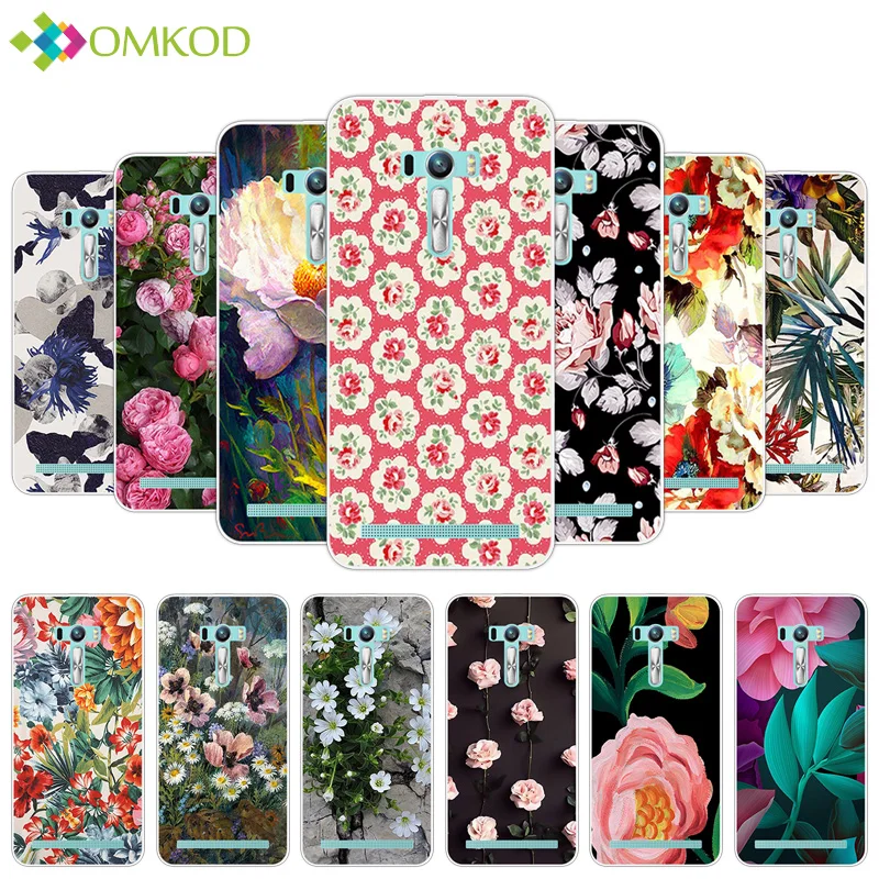for Asus Zenfone Selfie ZD551KL 5.5inch Soft Silicone Case For Asus Zenfone Selfie ZD551KL Flowering Cover Fundas For ZD551KL
for Asus Zenfone Selfie ZD551KL 5.5inch Soft Silicone Case For Asus Zenfone Selfie ZD551KL Flowering Cover Fundas For ZD551KL