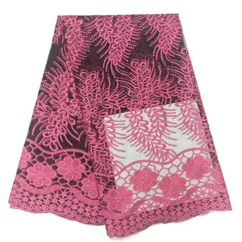 2018 Mei Red Applique 3d Flower Net Lace African Guipure Lace Fabric French Swiss Voile Lace 2018 Women Wedding Dress Fabric
2018 Mei Red Applique 3d Flower Net Lace African Guipure Lace Fabric French Swiss Voile Lace 2018 Women Wedding Dress Fabric