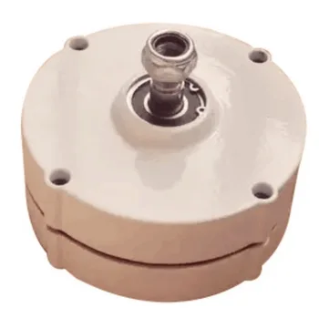 200W 12V 24V Low Speed Start NdFeB permanent magnet generator with Aluminum shell for DIY Wind Turbines On Sale in 2018
200W 12V 24V Low Speed Start NdFeB permanent magnet generator with Aluminum shell for DIY Wind Turbines On Sale in 2018