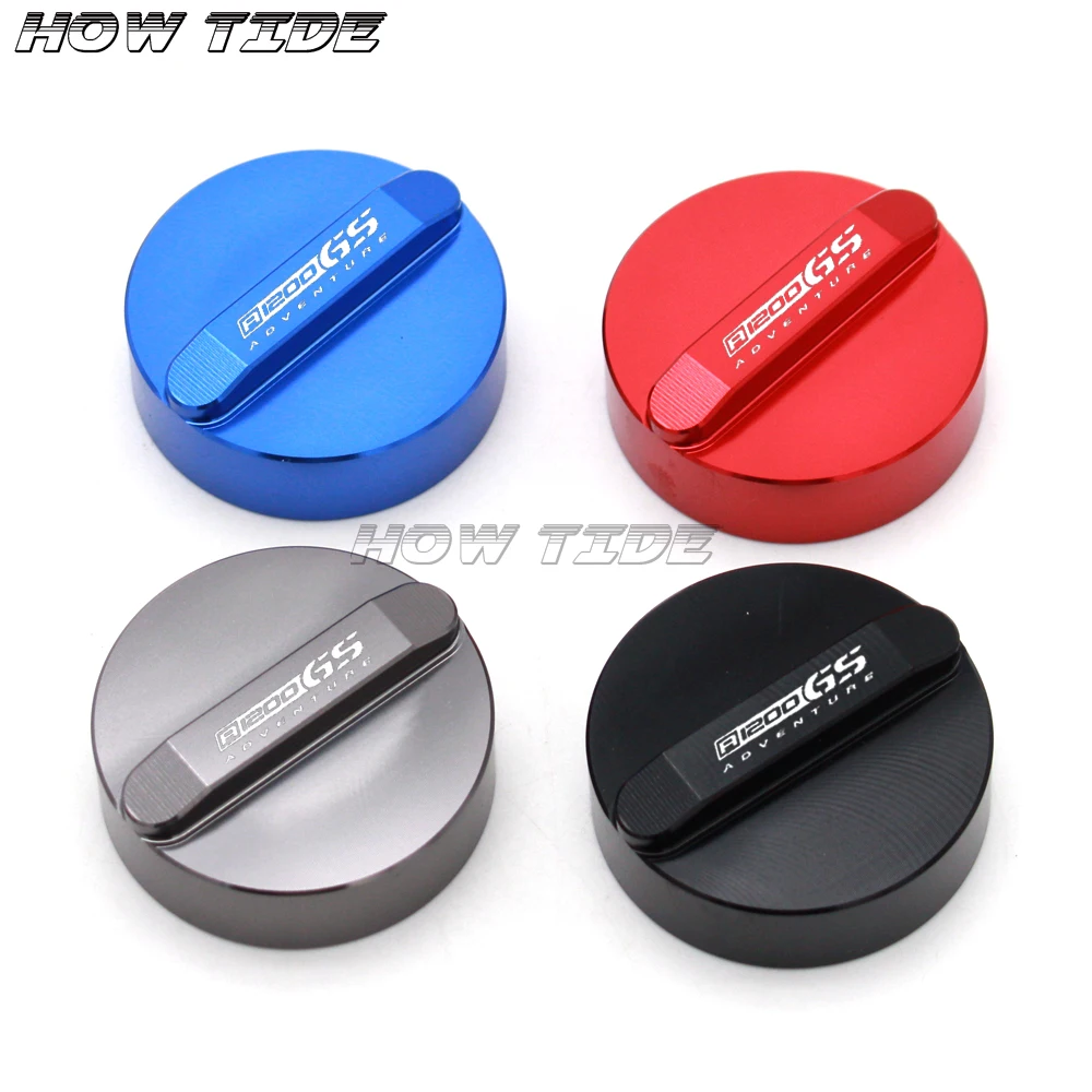 For BMW R1200GS LC/ R 1200GS Adventure 2013-2018 2017 2016 2015 Motorcycle Oil Fluid Cap Rear Brake Cylinder Reservoir Cover
For BMW R1200GS LC/ R 1200GS Adventure 2013-2018 2017 2016 2015 Motorcycle Oil Fluid Cap Rear Brake Cylinder Reservoir Cover