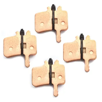 Catazer SINTERED METALLIC Disc Brake Pads for AVID BB7 Juicy 3 5 7 FOUR PAIRS
Catazer SINTERED METALLIC Disc Brake Pads for AVID BB7 Juicy 3 5 7 FOUR PAIRS