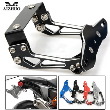 Motorcycle License Plate Number Holder for kawasaki z650 z1000sx ninja 300 ninja 650 yamaha tmax 530 dt125 mt 125 xmax 300 mt 03
Motorcycle License Plate Number Holder for kawasaki z650 z1000sx ninja 300 ninja 650 yamaha tmax 530 dt125 mt 125 xmax 300 mt 03