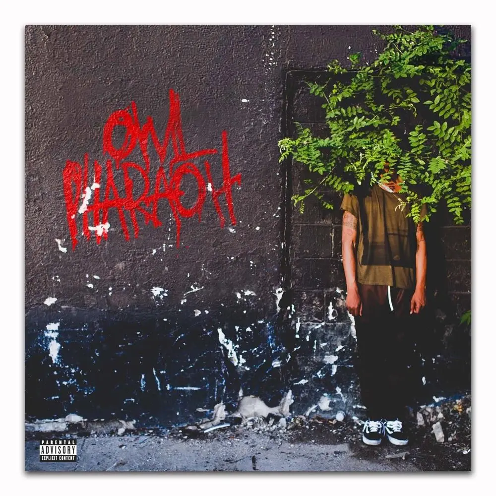 Art Travis Scott Owl Pharaoh Rap Hip Hop Music Mixtape Custom Light Canvas Poster Wall Decoration 14x14 24x24 27x27inch C-106
Art Travis Scott Owl Pharaoh Rap Hip Hop Music Mixtape Custom Light Canvas Poster Wall Decoration 14x14 24x24 27x27inch C-106