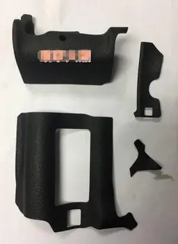 Body Front Back Rubber Cover Shell Replacement Part suit For Canon EOS 1DX Digital Camera Repair
Body Front Back Rubber Cover Shell Replacement Part suit For Canon EOS 1DX Digital Camera Repair