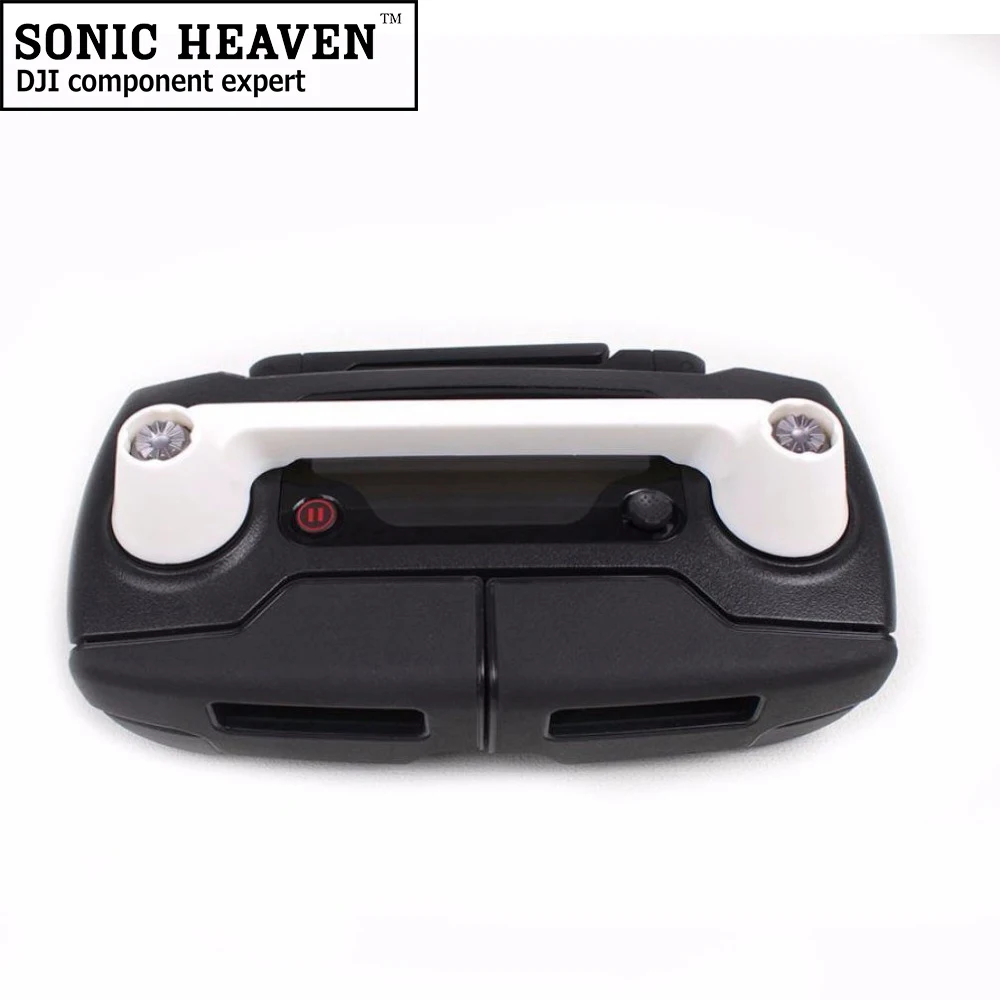 Remote Control Thumb Stick Guard Rocker Protector Holder for DJI Mavic 2 Pro/Zoom Quadcopter Camera Drone Spare Part
Remote Control Thumb Stick Guard Rocker Protector Holder for DJI Mavic 2 Pro/Zoom Quadcopter Camera Drone Spare Part