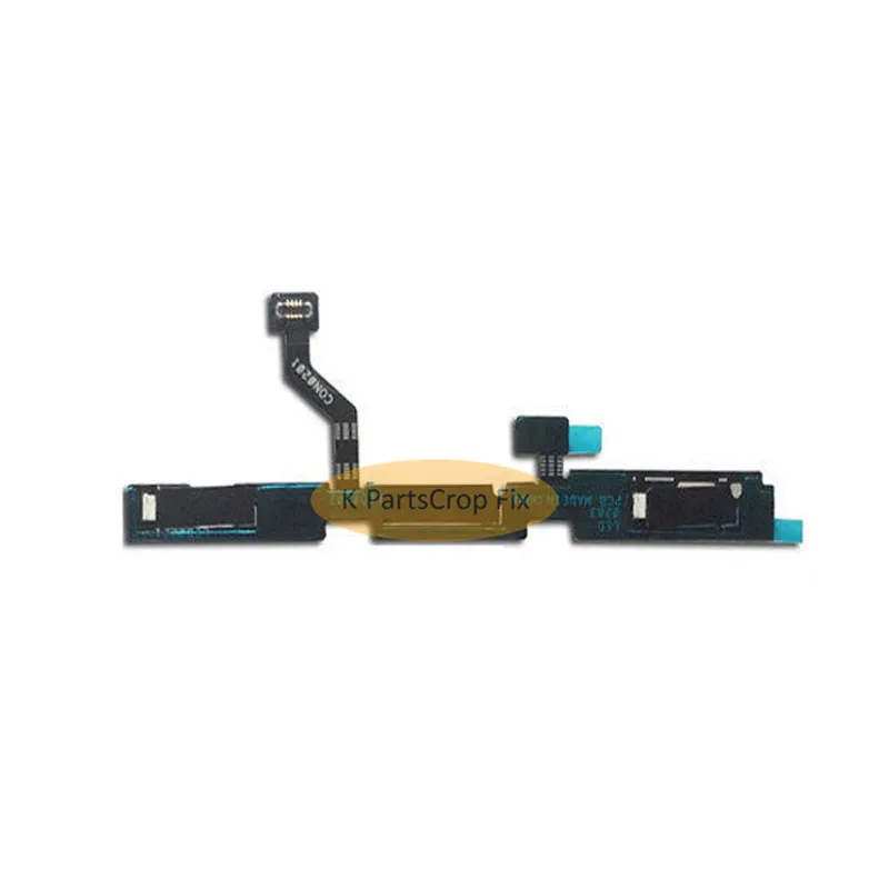 Menu Return Keypad Button Sensor flex cable FPC For ASUS Zenfone 3 Deluxe ZS570KL Z016D replacement phone parts
Menu Return Keypad Button Sensor flex cable FPC For ASUS Zenfone 3 Deluxe ZS570KL Z016D replacement phone parts