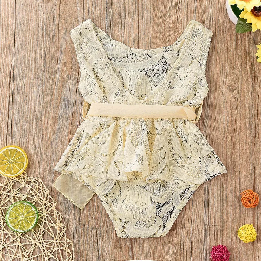 New Born Baby Girls Infant Party Dress Clothes Christening Gown Girl Tulle Baptism Dress White Sweatshirts
New Born Baby Girls Infant Party Dress Clothes Christening Gown Girl Tulle Baptism Dress White Sweatshirts