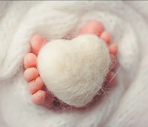 Heart wool handmade DIY baby photography props accessories crafts materials accessories bebe newborn photography props
Heart wool handmade DIY baby photography props accessories crafts materials accessories bebe newborn photography props