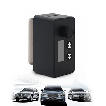Car Bluetooth Player TF Card Multi-media Player FM Transmitter for Automobile GDeals
Car Bluetooth Player TF Card Multi-media Player FM Transmitter for Automobile GDeals
