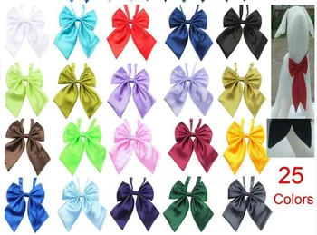 50pc/lot New Colorful Handmade Adjustable Dog Ties Pet Bow Ties Cat Neckties Dog Grooming Supplies
50pc/lot New Colorful Handmade Adjustable Dog Ties Pet Bow Ties Cat Neckties Dog Grooming Supplies