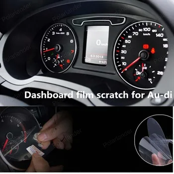 dashboard transparent rhinoceros leather scratch-resistant modified Protective film car sticker For AU-DI Q3 2013-2018
dashboard transparent rhinoceros leather scratch-resistant modified Protective film car sticker For AU-DI Q3 2013-2018