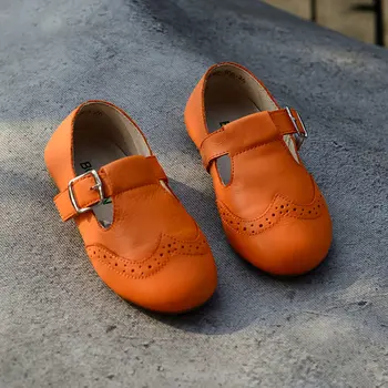 Fashion 2019 Girls Shoes Baby Leather Shoes Kids Princess Soft Bottom Shoe Breathable Comfortable Children Shoes High Quality
Fashion 2019 Girls Shoes Baby Leather Shoes Kids Princess Soft Bottom Shoe Breathable Comfortable Children Shoes High Quality