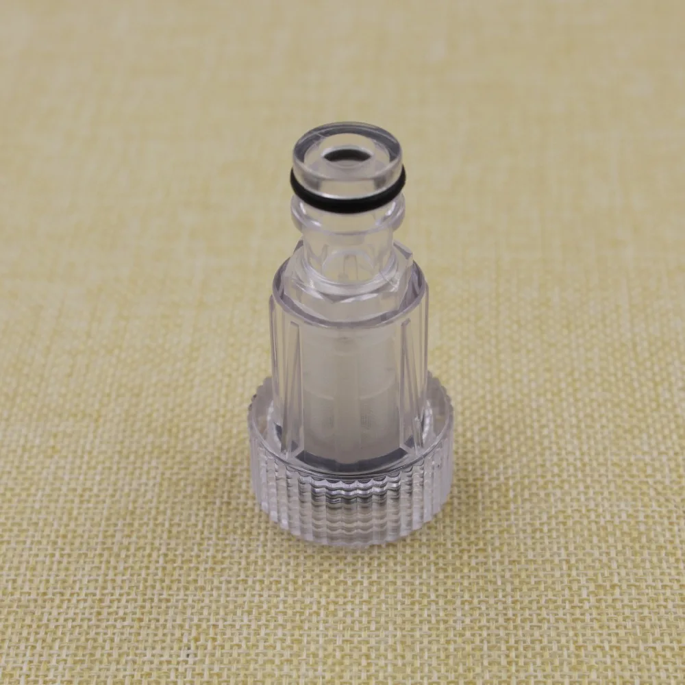Car Washer Inlet Water Filter Size G 3/4" For Karcher K Nilfisk Lavor BD Auto Clean Accessories Free Shipping
Car Washer Inlet Water Filter Size G 3/4" For Karcher K Nilfisk Lavor BD Auto Clean Accessories Free Shipping