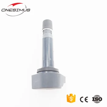 12V Car Ignition Coil ( Ignition System ) for Engine Code R18A1 R18A2 R20A2 R20A3 FR-V CR-V III ACCORD VIII OEM 30520-RNA-A01
12V Car Ignition Coil ( Ignition System ) for Engine Code R18A1 R18A2 R20A2 R20A3 FR-V CR-V III ACCORD VIII OEM 30520-RNA-A01