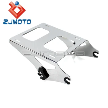Motorcycle Luggage Rack For Harley Touring Road King Street Glide 14-16 Detachable Two-up Tour Pak Mounting Luggage Rack
Motorcycle Luggage Rack For Harley Touring Road King Street Glide 14-16 Detachable Two-up Tour Pak Mounting Luggage Rack