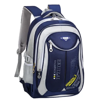 2019 New Waterproof Nylon Primary School Bags Backpacks for Teenagers Boys Girls Kids Schoolbag Student Children Bookbag Mochila
2019 New Waterproof Nylon Primary School Bags Backpacks for Teenagers Boys Girls Kids Schoolbag Student Children Bookbag Mochila