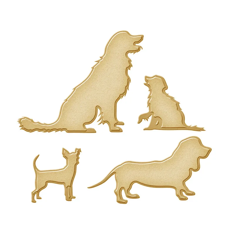 DiyArts Dogs Animals Metal Cutting Dies 2019 New for Cute Dies Scrapbooking for Card Making DIY Embossing Cuts New Craft
DiyArts Dogs Animals Metal Cutting Dies 2019 New for Cute Dies Scrapbooking for Card Making DIY Embossing Cuts New Craft