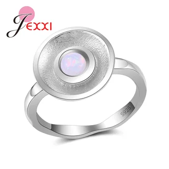 Special Design Women Female Party Jewelry Accessories 925 Sterling Silver Geometric Ring High Quality Holiday Gift
Special Design Women Female Party Jewelry Accessories 925 Sterling Silver Geometric Ring High Quality Holiday Gift