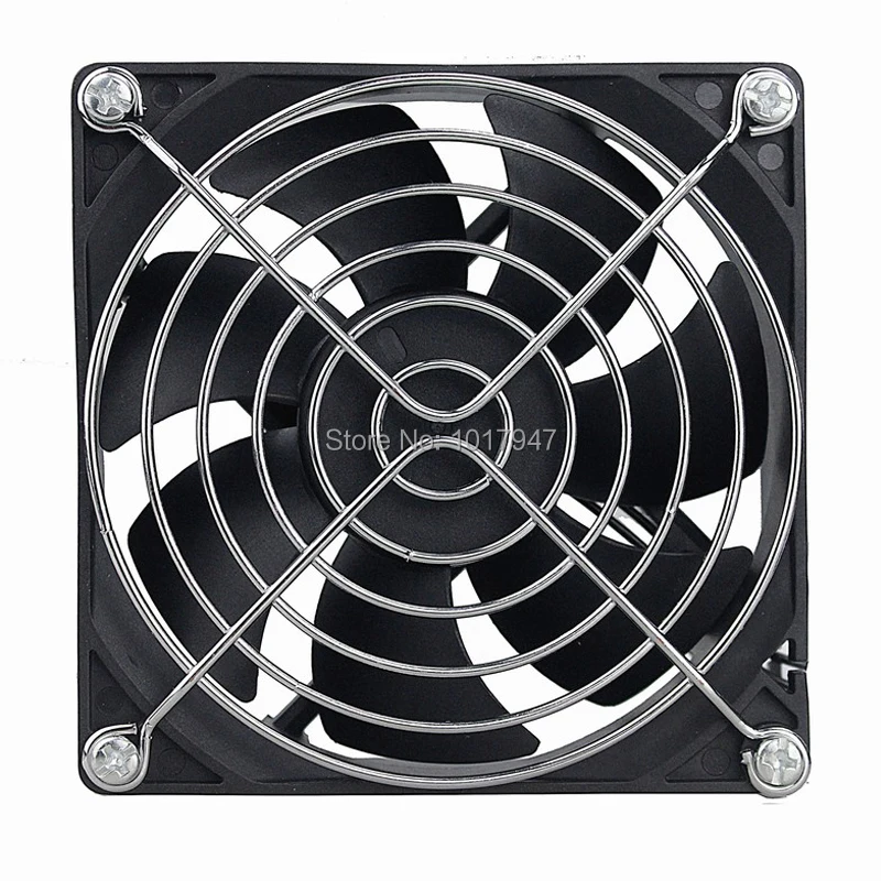 EC Fan 8025 2
