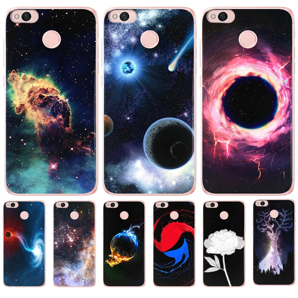 Starry sky phone Case Cover For Coque Xiaom Redmi 3S 4 4x pro 4A 5A 5 Plus Note 3 4 4x Prime 6 6A funda capa shell etui
Starry sky phone Case Cover For Coque Xiaom Redmi 3S 4 4x pro 4A 5A 5 Plus Note 3 4 4x Prime 6 6A funda capa shell etui
