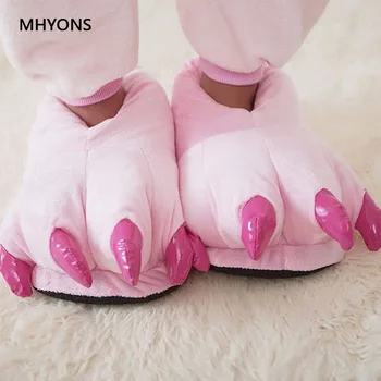 2018 Unisex Slippers Household Children Cute Shoes Kids Home Animal Pattern Slipper Boys Girls Keep Warm Lovely Family Slippers
2018 Unisex Slippers Household Children Cute Shoes Kids Home Animal Pattern Slipper Boys Girls Keep Warm Lovely Family Slippers