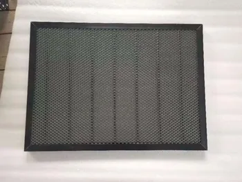 127*76.2cm aluminum honeycomb table honeycomb platform 1390 laser machine parts special honeycomb fabric cutting machine platfor
127*76.2cm aluminum honeycomb table honeycomb platform 1390 laser machine parts special honeycomb fabric cutting machine platfor