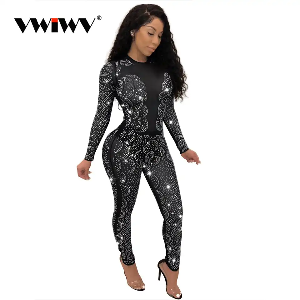 club rompers and jumpsuits