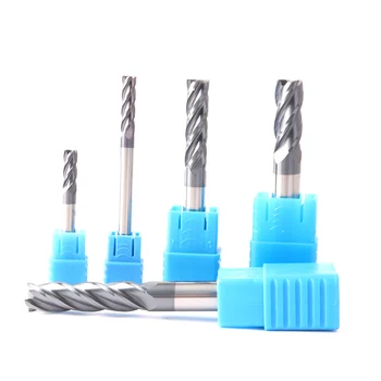 Augusttools router bit Metal Cutter HRC55 4 Flute Tungsten Steel Milling Cutter End Mill Alloy Carbide End Mill 3mm 4mm 6mm 8mm
Augusttools router bit Metal Cutter HRC55 4 Flute Tungsten Steel Milling Cutter End Mill Alloy Carbide End Mill 3mm 4mm 6mm 8mm