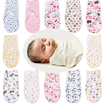 Baby Bedding Swaddle Baby Swaddle Wrap Envelope for Newborns 100% Cotton Soft Infant Blanket & Swaddling Wrap Blanket Sleepsack
Baby Bedding Swaddle Baby Swaddle Wrap Envelope for Newborns 100% Cotton Soft Infant Blanket & Swaddling Wrap Blanket Sleepsack