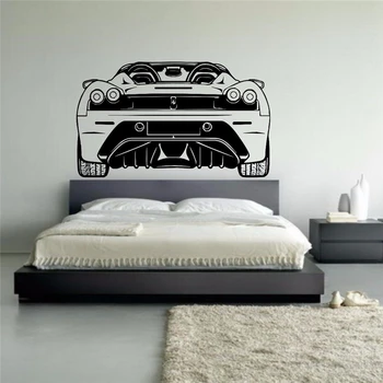Wall Sticker Mural Decal Vinyl Sport Need For Speed Wall Decals Removable living room Wall Sticker U388
Wall Sticker Mural Decal Vinyl Sport Need For Speed Wall Decals Removable living room Wall Sticker U388