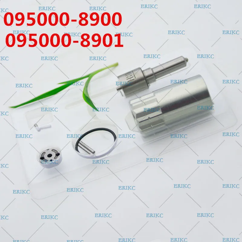095000-8901 095000-8900 Топливные форсунки, комплекты для ремонта сопла DLLA158P1096, пластина клапана 19 # для Isuzu
095000-8901 095000-8900 Топливные форсунки, комплекты для ремонта сопла DLLA158P1096, пластина клапана 19 # для Isuzu