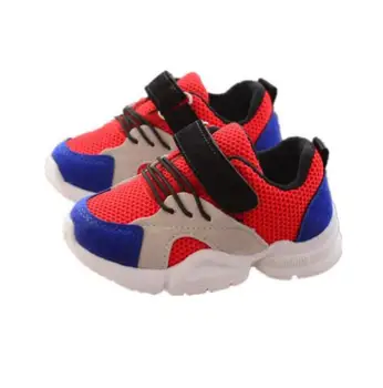 Spring Autumn Kids Shoes Fashion Mesh Casual Children Sneakers For Boys Girls Toddler Baby Breathable Sport Shoes
Spring Autumn Kids Shoes Fashion Mesh Casual Children Sneakers For Boys Girls Toddler Baby Breathable Sport Shoes