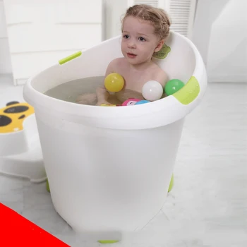 2019 Fashion Plastic Large Baby Bath Tub Seat Safety Security Baby Shower Cleaning Bathtub Non-Slip Children Bathroom Accessory
2019 Fashion Plastic Large Baby Bath Tub Seat Safety Security Baby Shower Cleaning Bathtub Non-Slip Children Bathroom Accessory