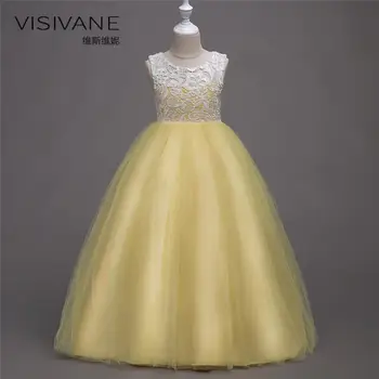 Girls Summer Dresses 2018 Cartoon Summer Toddler Girl Dresses Robe Raiponce Feestjurk Meisje Sleeveless Toddler Lace Dress
Girls Summer Dresses 2018 Cartoon Summer Toddler Girl Dresses Robe Raiponce Feestjurk Meisje Sleeveless Toddler Lace Dress
