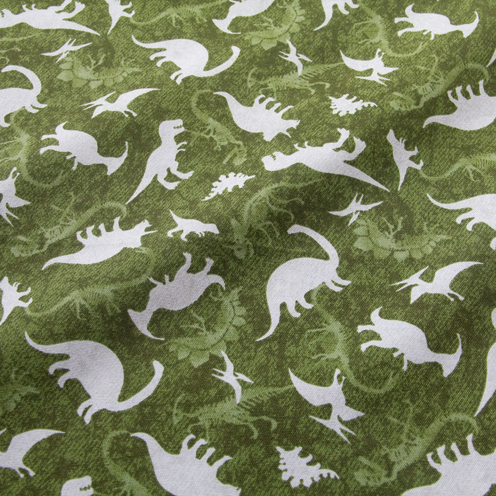 50cm*110cm Japanese Cotton Fabric Patchwork Fabric For DIY Sewing Quilting Dinosaur A
50cm*110cm Japanese Cotton Fabric Patchwork Fabric For DIY Sewing Quilting Dinosaur A