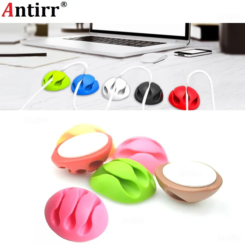 Cable Bobbin Winder clamp protector Earphone Ties Organizer USB Charger Wire Cord Pen Desk Fixer Holder Data line Tidy Collation
Cable Bobbin Winder clamp protector Earphone Ties Organizer USB Charger Wire Cord Pen Desk Fixer Holder Data line Tidy Collation