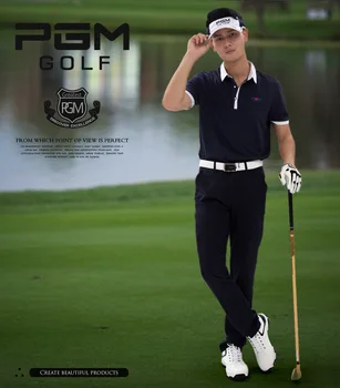 Factory direct selling golf apparel Spring summer men's T-shirt Adult men's sportswear Solid Color turn-down collar Top&Tee
Factory direct selling golf apparel Spring summer men's T-shirt Adult men's sportswear Solid Color turn-down collar Top&Tee