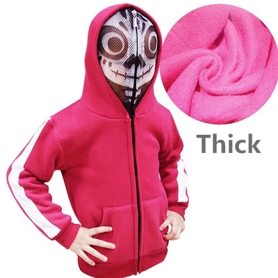 Baby boy girl Halloween coat kids winter hooded jacket children cosplay costume baby cartoon printed outerwear baby boy clothes
Baby boy girl Halloween coat kids winter hooded jacket children cosplay costume baby cartoon printed outerwear baby boy clothes